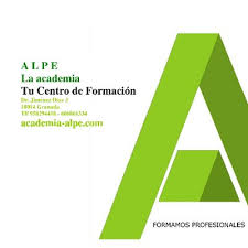 Academia ALPE, el principio de tu futuro profesional