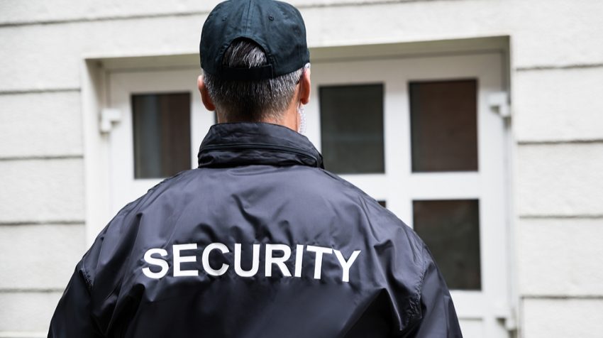 Cursos de seguridad privada en Granada con Academia Alpe: Fórmate en una profesión con futuro