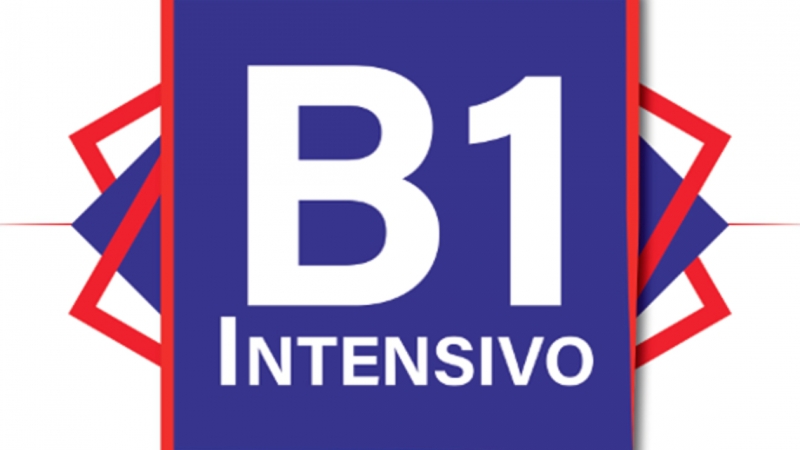 Imagen descriptiva del curso 'Curso B1 intensivo Inglés'