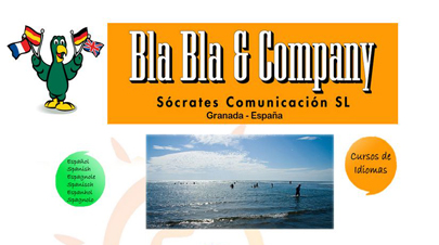 Bla Bla Company