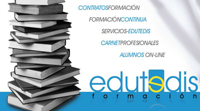 Edutedis Formaci�n