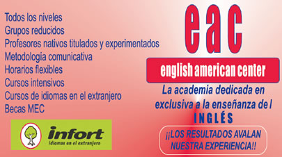 English American Center