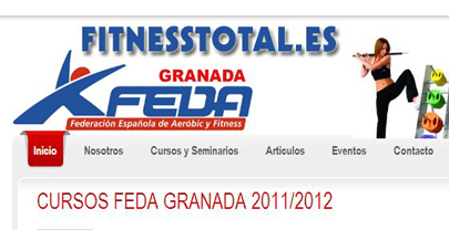 Academia Feda Granada