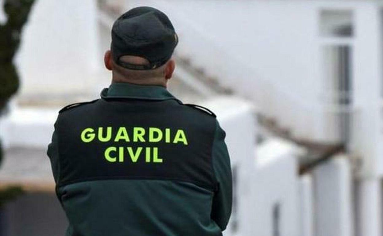 La Guardia Civil modifica su temario: así serán sus oposiciones en 2023