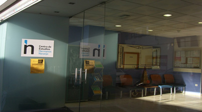 Centro de Estudios Hermanos Naranjo