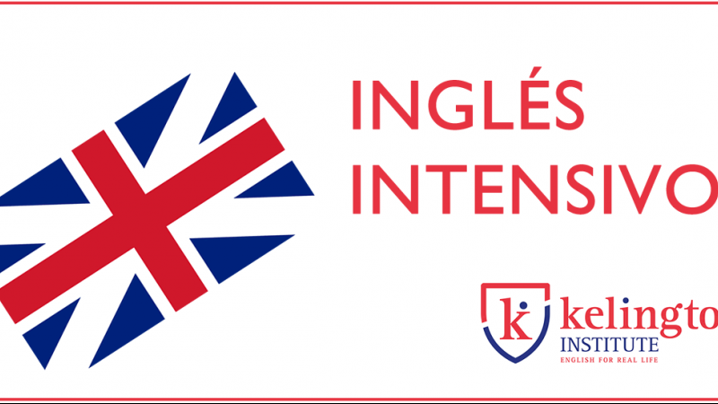 Imagen descriptiva del curso 'Inglés intensivo'