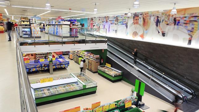 Cómo trabajar de administrativo en Mercadona