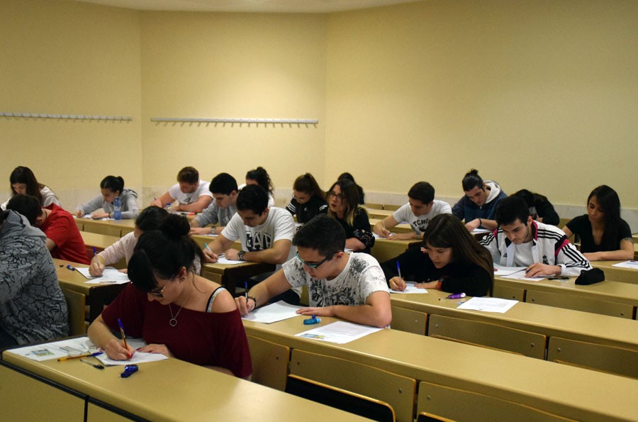 Conoce Las Notas De Corte En Andalucia 2019 Formacion Ideal