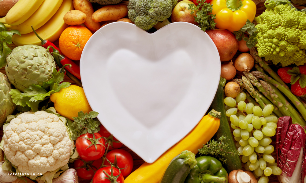 Imagen destacada de la noticia Por qué la nutrición y dietética te ofrecen tantas salidas laborales
