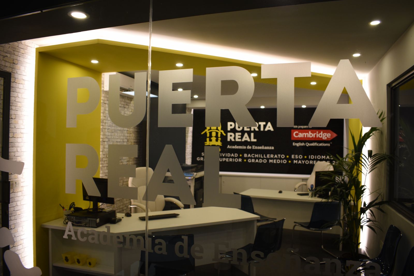 ¿Por qué y cómo acceder a un ciclo formativo de FP? 