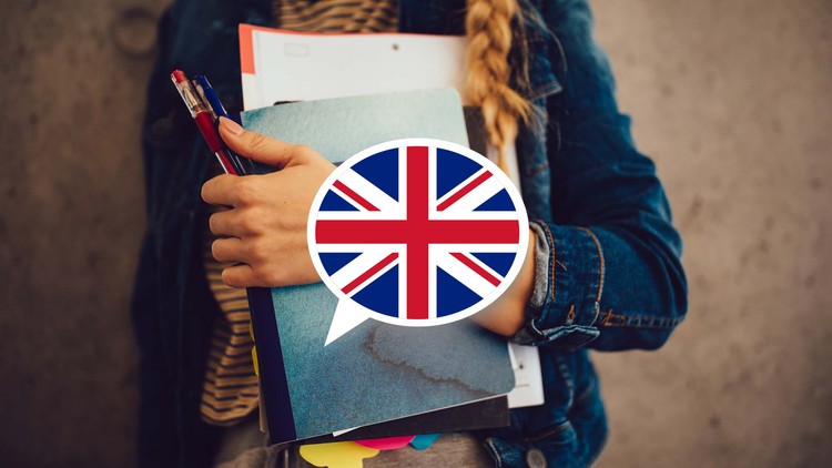Curso intensivo de inglés los sábados con IML La Zubia