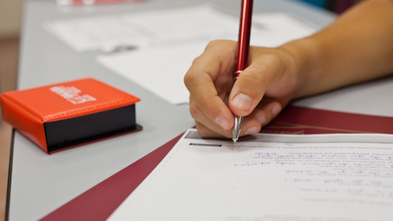 imagen promocional del curso Inglés C1 Standard para DESEMPLEADOS