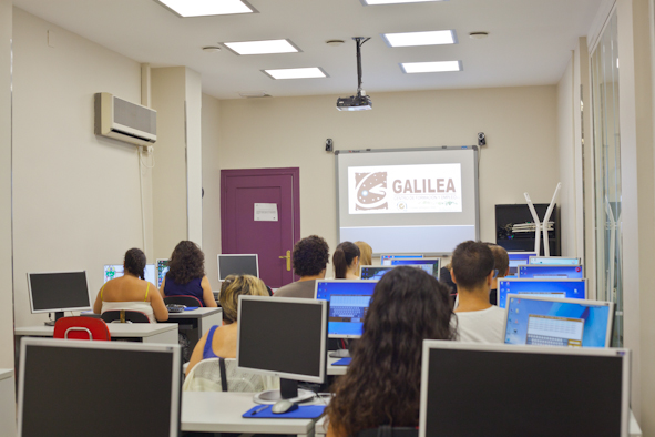 Academias para oposiciones en Granada