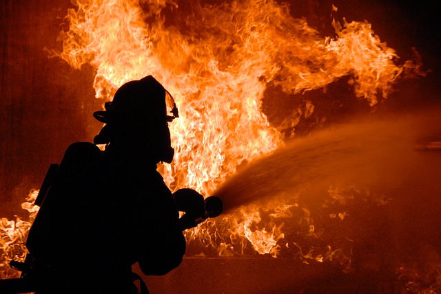 Oposiciones de Bombero 2019