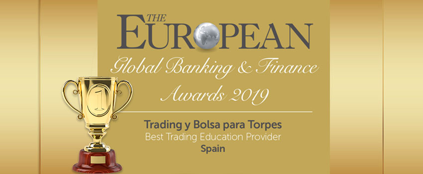 Imagen destacada de la noticia BPT, la mejor escuela de trading de Europa 2019 ofrece cursos de bolsa en Granada