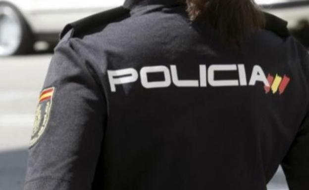 Requisitos Policía Nacional 2019