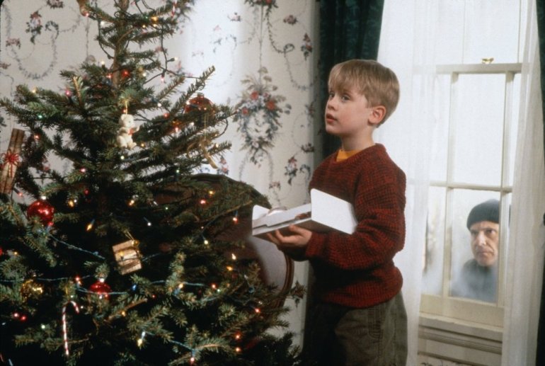 Imagen destacada de la noticia 5 pelÃculas para aprender inglés estas navidades
