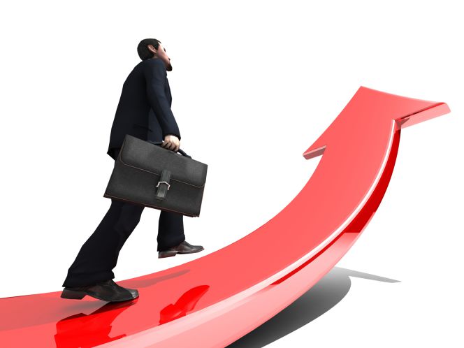Claves para ascender en el trabajo