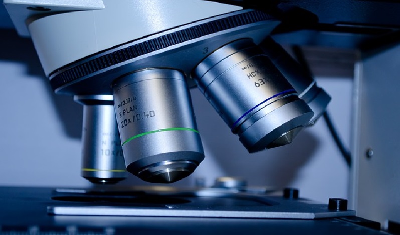 imagen promocional del curso BIOTECNOLOGÍA Y SALUD PÚBLICA: APLICACIONES Y MÉTODOS DE LABORATORIO