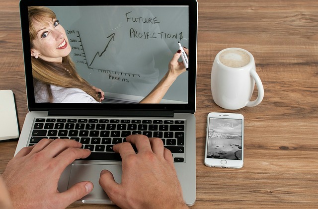 10 Consejos para estudiar con éxito un curso online