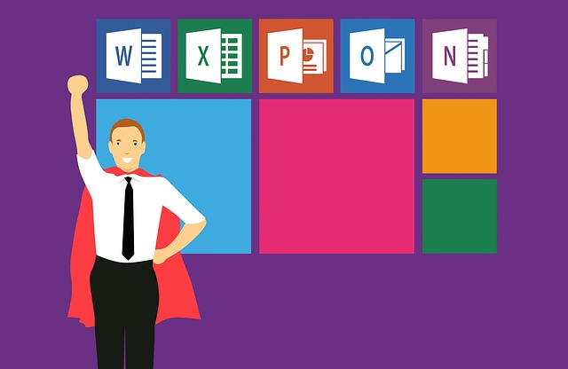 Conoce las ventajas de Word y Excel. Formacion Ideal.