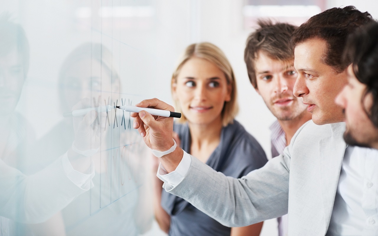 Formación bonificada: Cursos de inglés para trabajadores