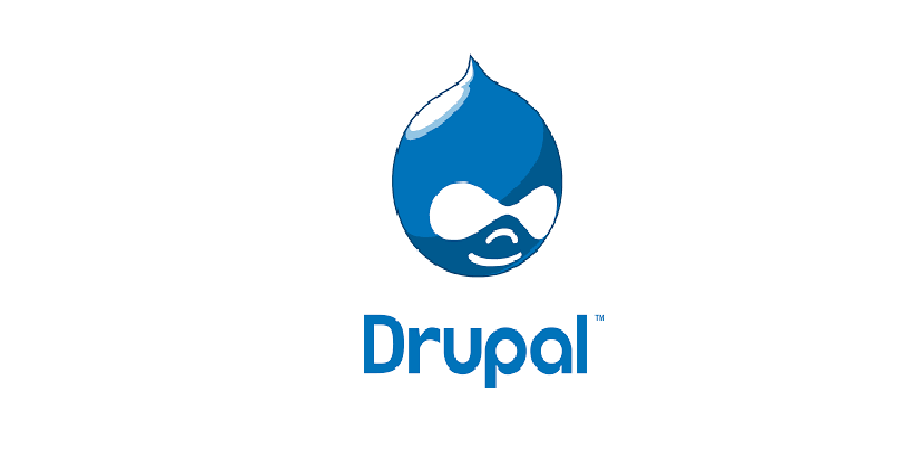 imagen promocional del curso Creación de páginas webs con Drupal