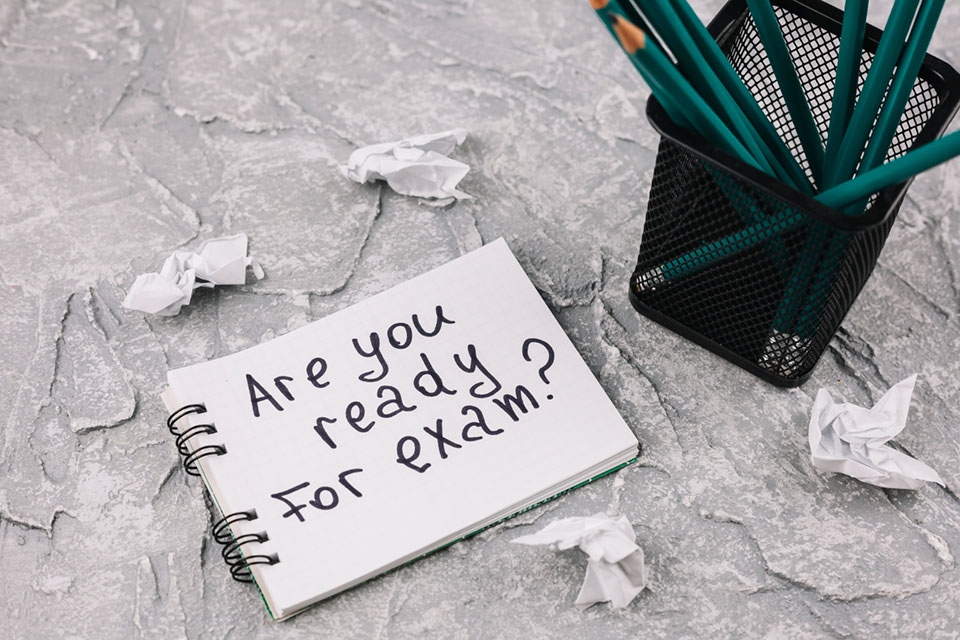 ¿Cómo sacar la mejor nota en el examen de inglés de selectividad?