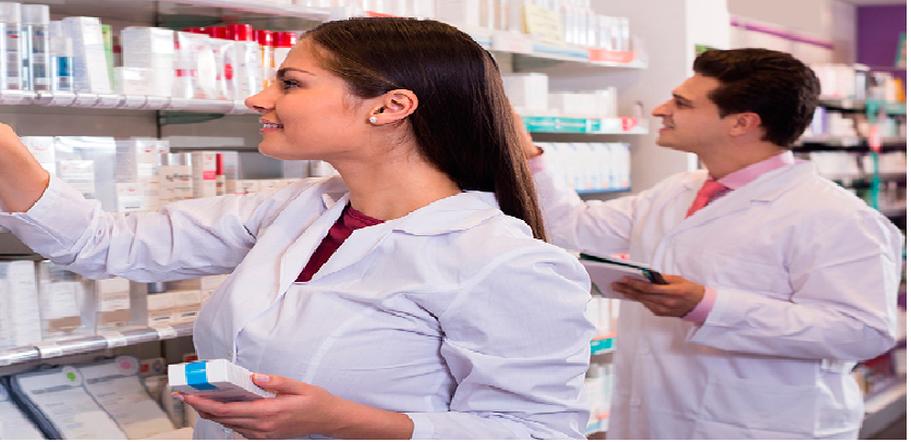 imagen promocional del curso Ciclo Formativo de Grado Medio en Farmacia y Parafarmacia