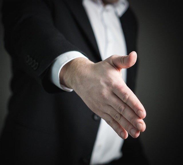 ¿Cómo prepararte para una entrevista de trabajo?