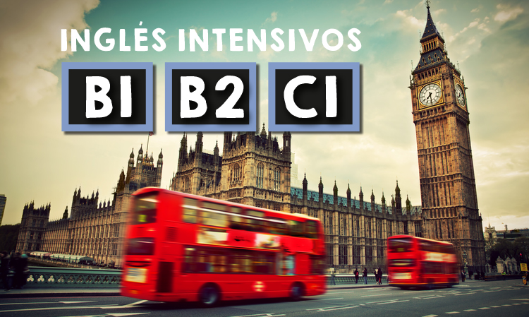 Cursos intensivos de inglés en agosto con IML La Zubia