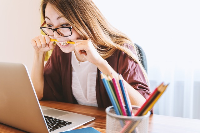 ¿Cómo estudiar más rápido?