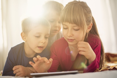 ¿Cuál es la mejor edad para aprender inglés?