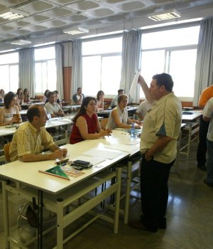 Imagen descriptiva de la noticia '¿Cómo funciona el tribunal de oposiciones?'