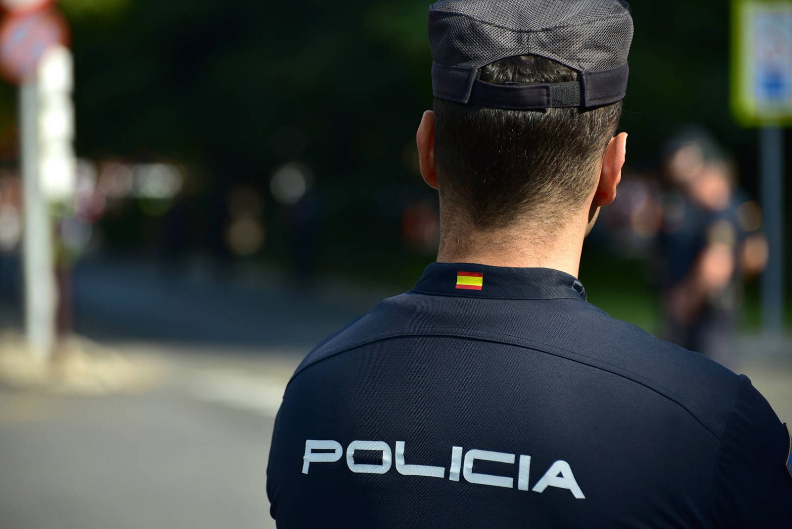 Imagen descriptiva de la noticia 'Oposiciones Policía Nacional 2020'