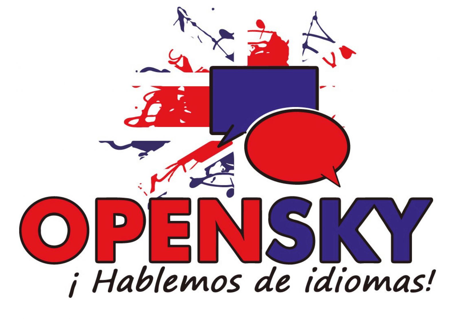 Academia 'Academia de Idiomas OpenSky'