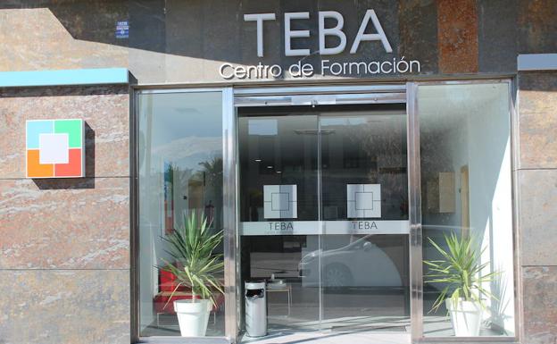Comienza un curso de cambios en Academia TEBA