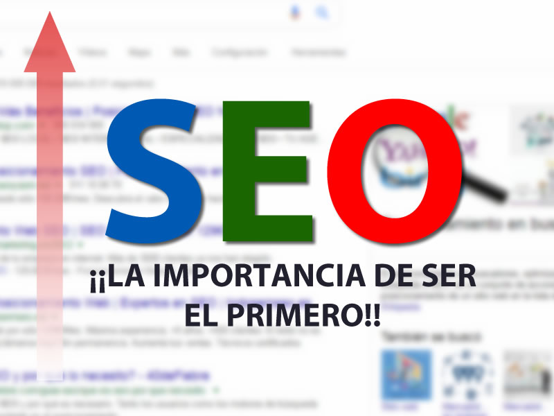 Imagen descriptiva de la temática SEO