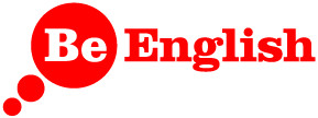 Be English