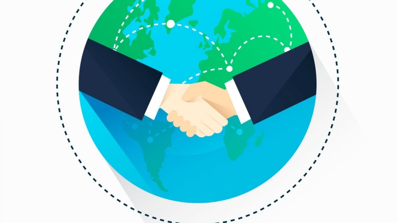 imagen promocional del curso Jornada: Cómo exportar sin morir en el intento