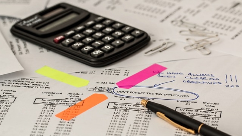 imagen promocional del curso Curso de Contabilidad Avanzada