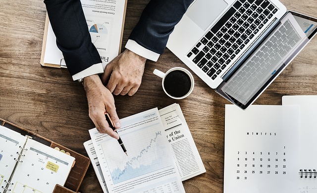 imagen promocional del curso Máster en Dirección y Administración de Empresas (MBA)
