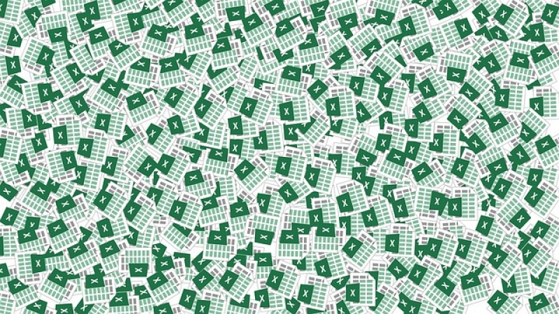 imagen promocional del curso Curso de Excel - Nivel Avanzado