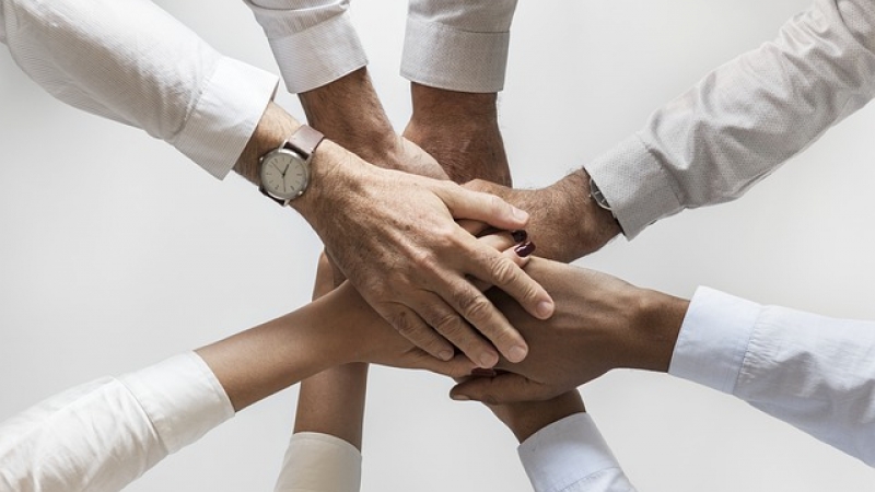 imagen promocional del curso Experto en Recursos Humanos