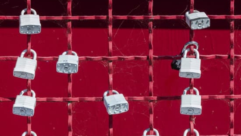 imagen promocional del curso Jornada: La nueva Ley de Protección de Datos (LOPD), Implementación y Ciberseguridad