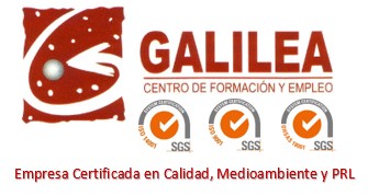 Centro de Formación Galilea
