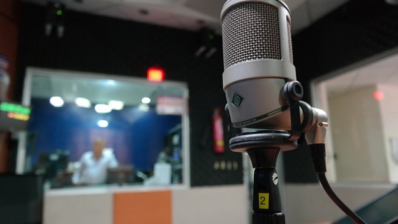 imagen promocional del curso Grado en Periodismo