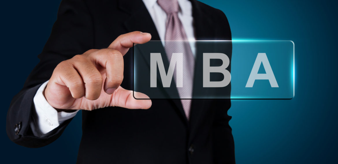 imagen promocional del curso Máster Executive MBA