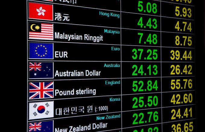 Forex para torpes
