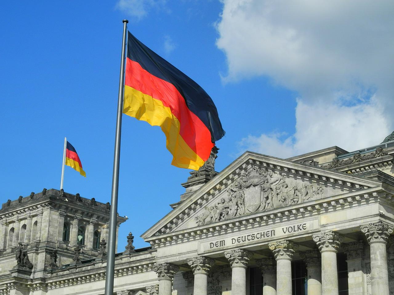 Aprender alemán: 5 razones que hacen que merezca la pena